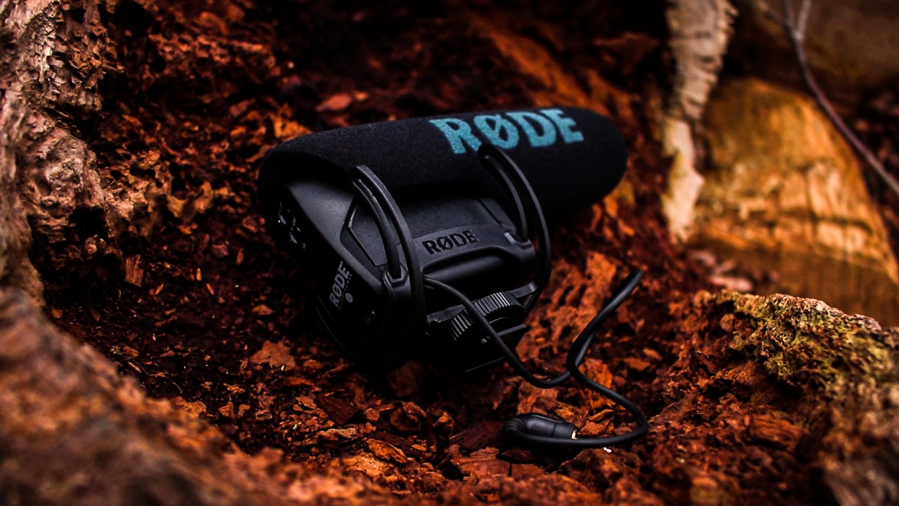 The Mic All YouTubers Need? Rode VideoMic Pro Review SKYES Media