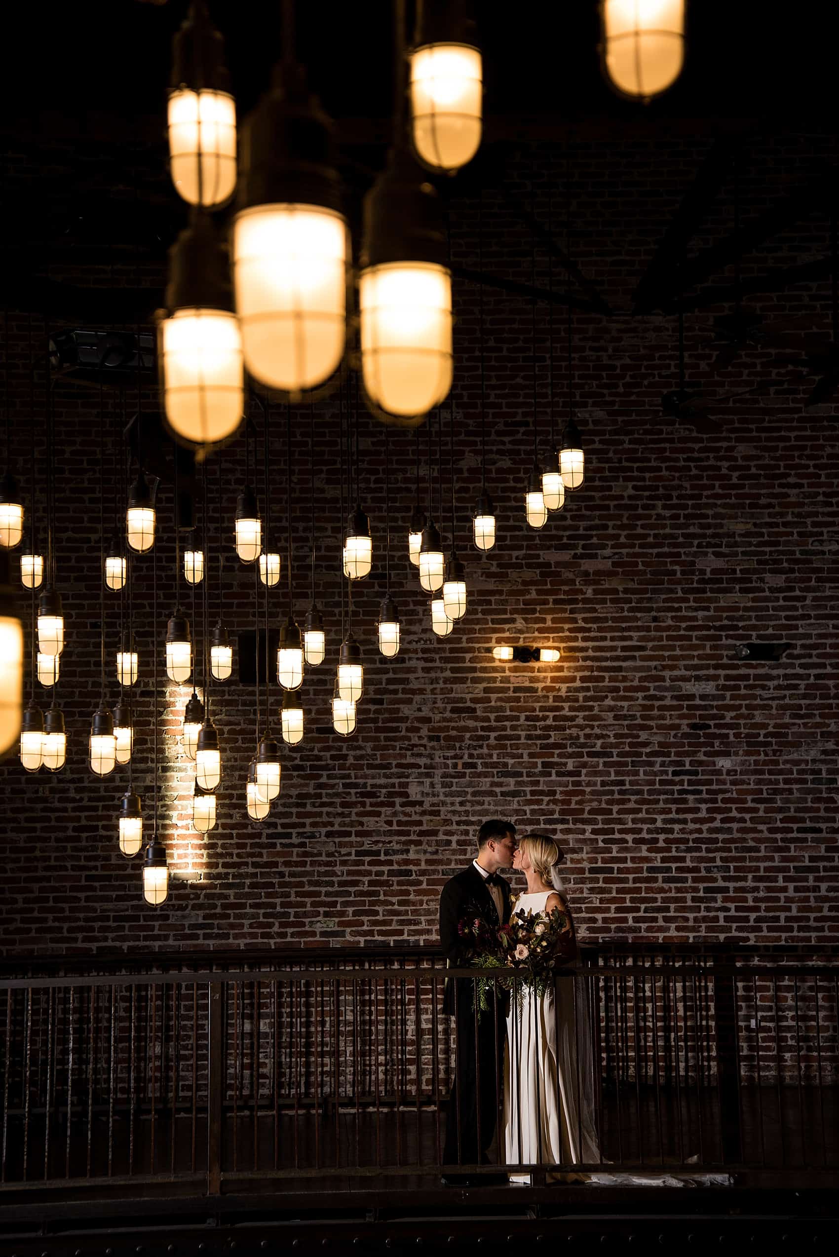 Top Wedding Venues in Downtown Denver Skyewater Photo + Film