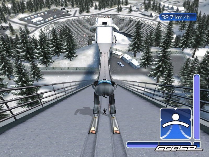 Rtl Skispringen 2006 Vollversion Kostenlos Spielen skyeyclock