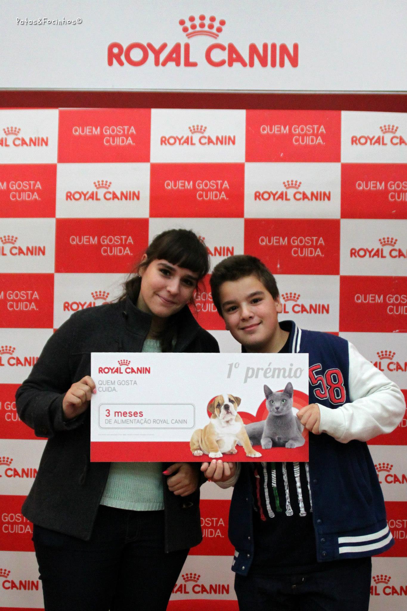 Exposição Internacional de Santarém 2012