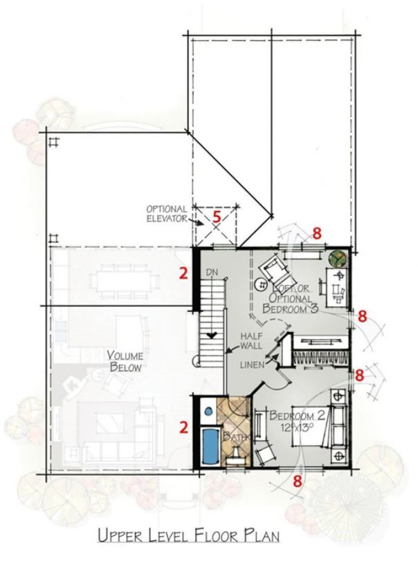 lot 35 Skyfall Homes