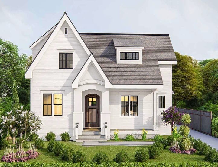 Lot 10 Skyfall Homes