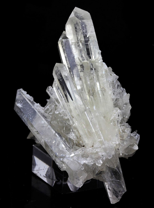 Define "Quartz" SkyFall Meteorites Glossary