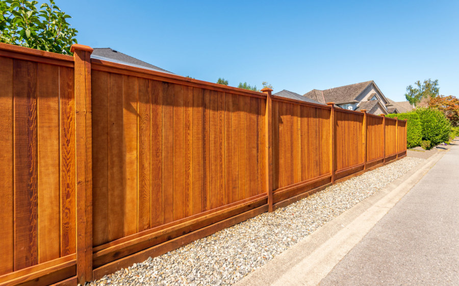 How to Enhance the Life of Your Cedar Fence Staining and Sealing Guide