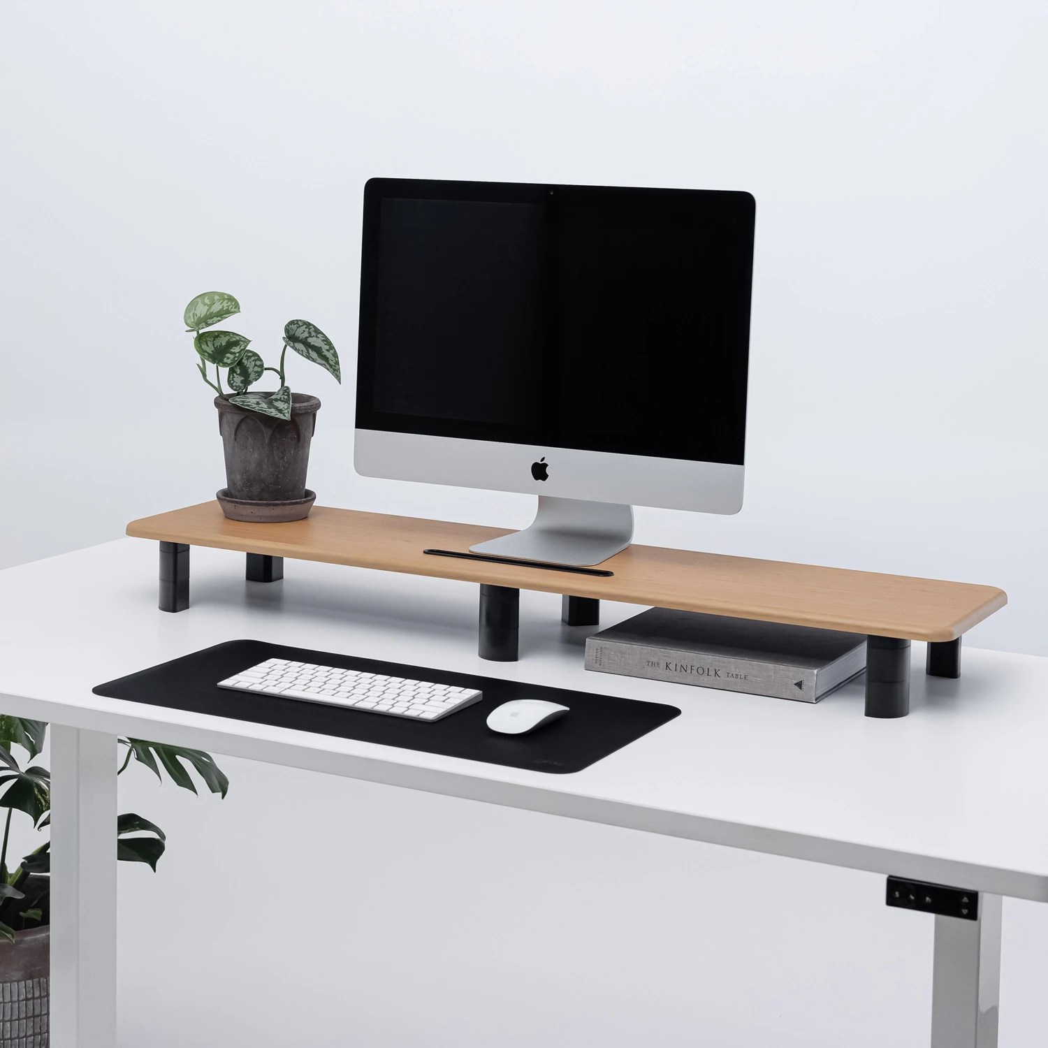 GKU Ergonomics Furniture Work by Skyfield Marketing