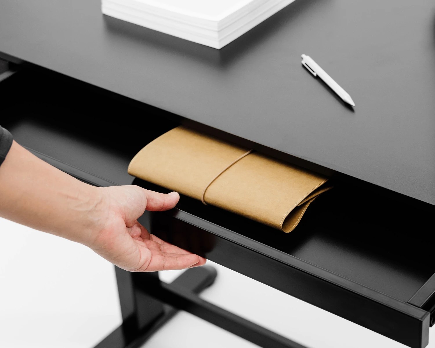 GKU Ergonomics Furniture Work by Skyfield Marketing