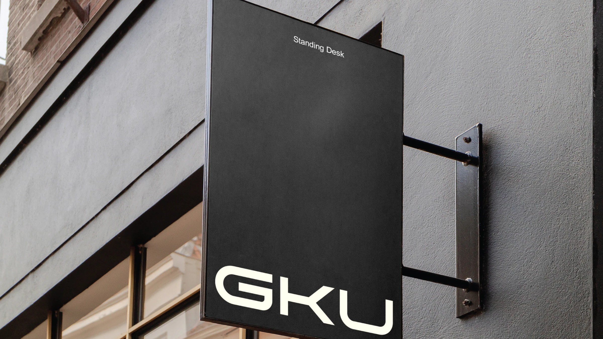 GKU Ergonomics Furniture Work by Skyfield Marketing