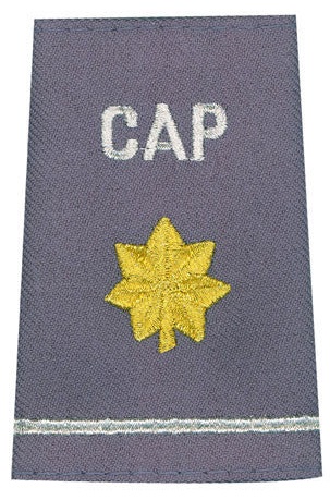 Senior Member Awards | Skyhawk Composite Squadron | Civil Air Patrol