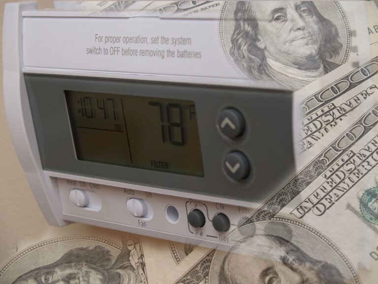 HVAC Financing Guide Sky Heating, AC, Plumbing & Electrical