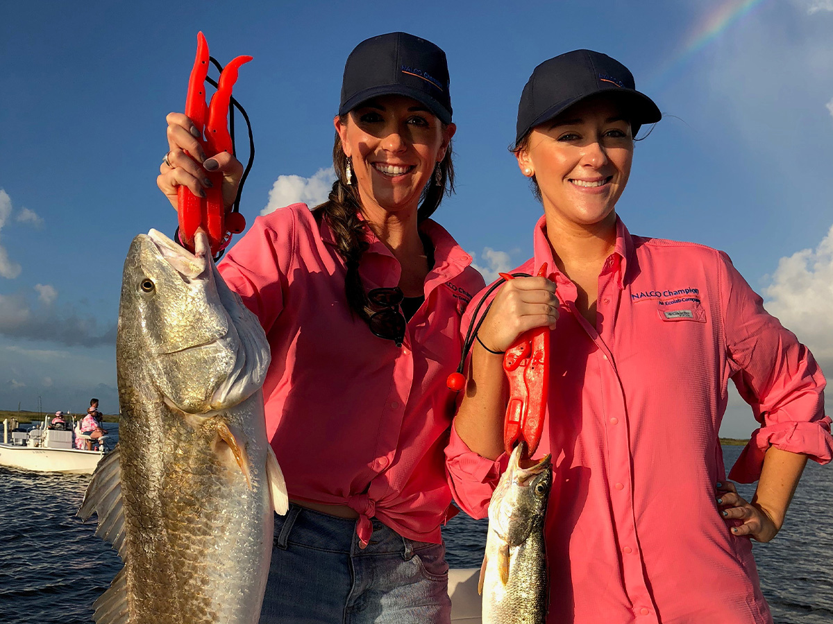 2019 Inaugural Sky High Fishing Rodeo Sky High