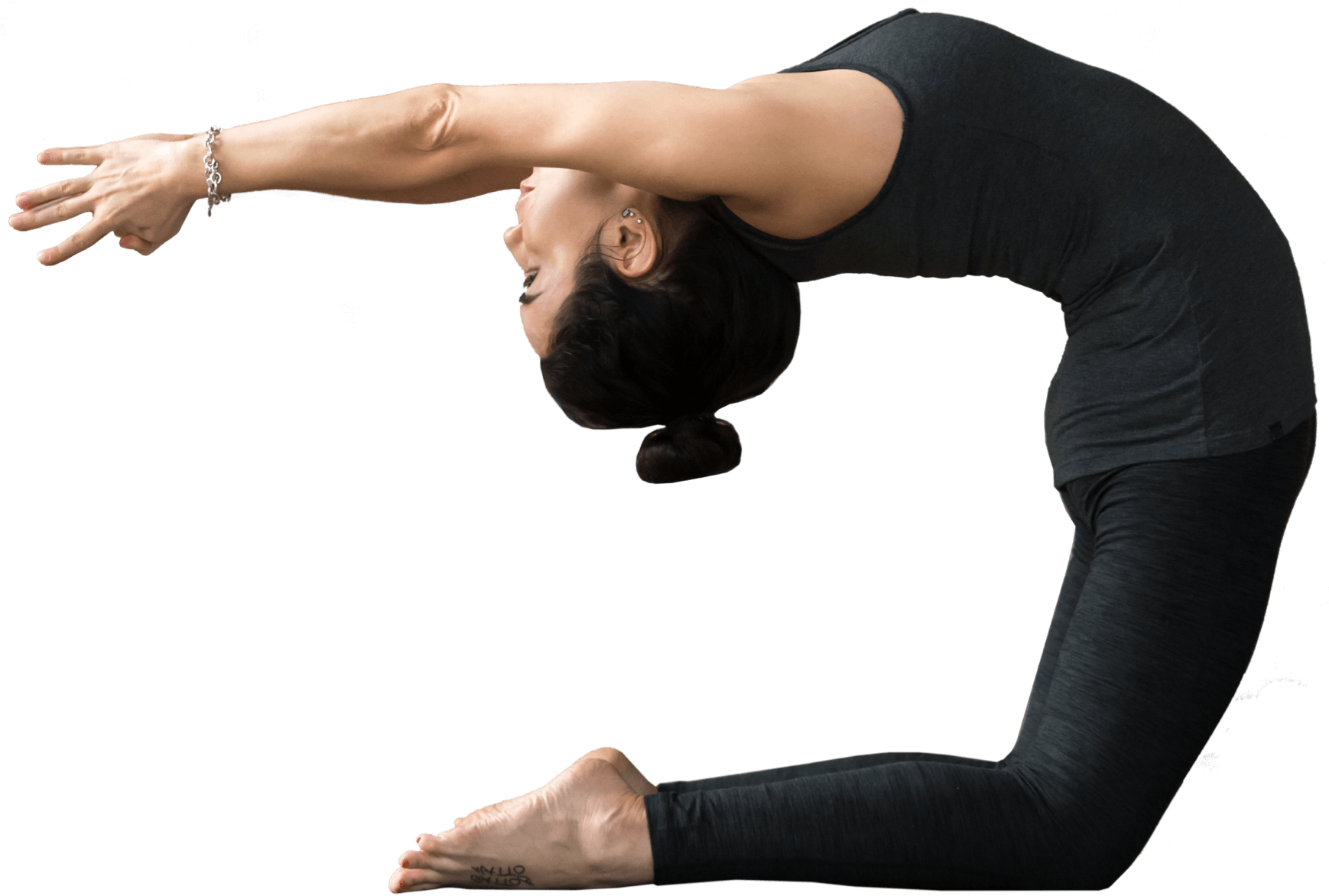 Yoga Personal SKY High Self