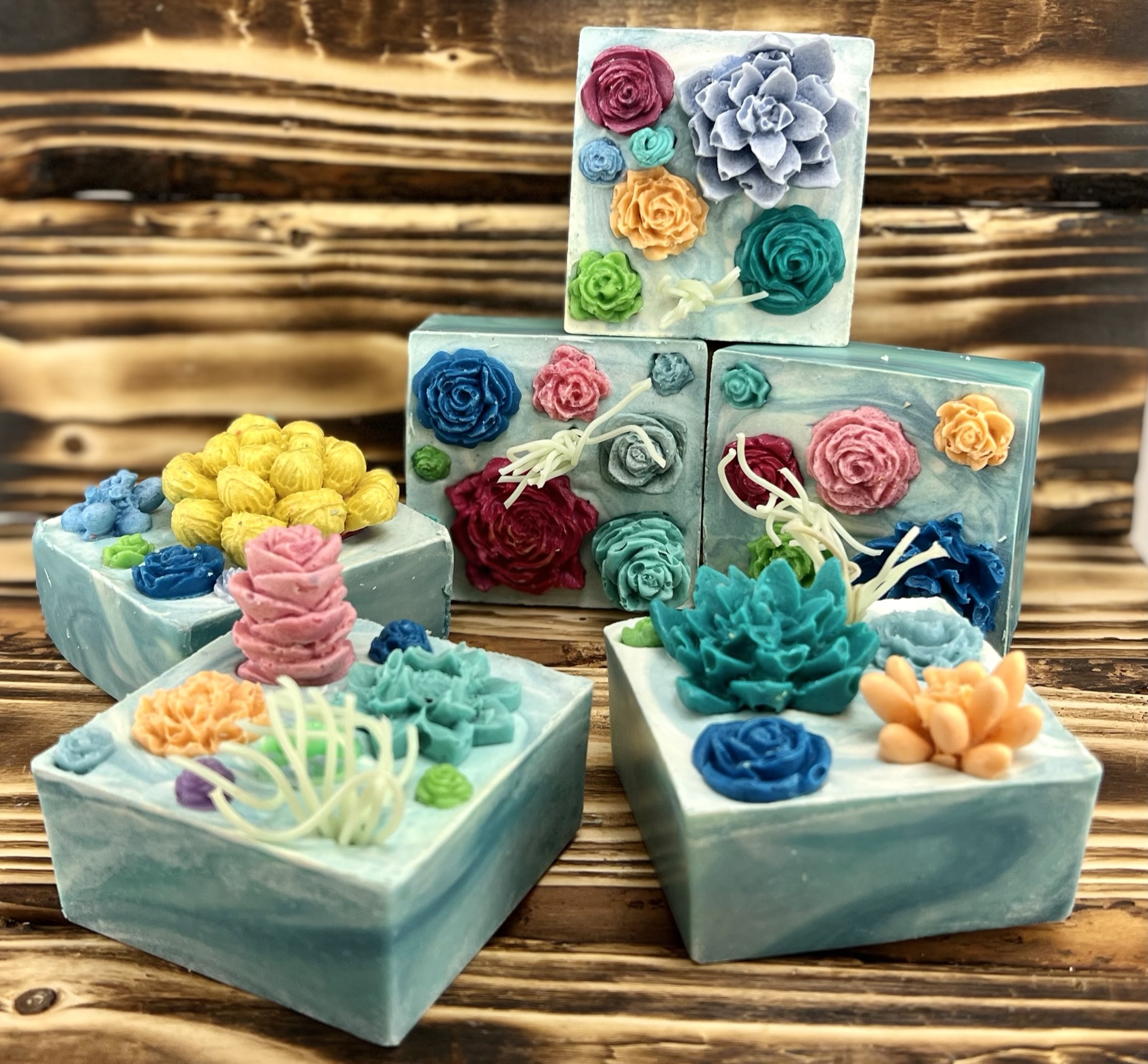 Desert Trek Sky Hollow Soaps