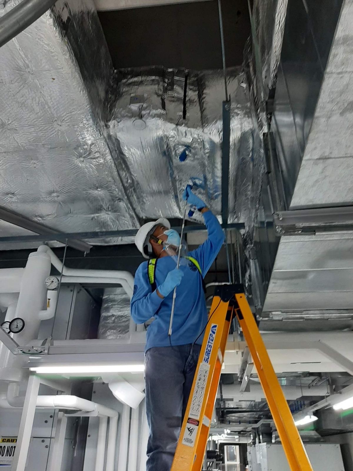 Services Sky Industrial Supply & Services Inc.