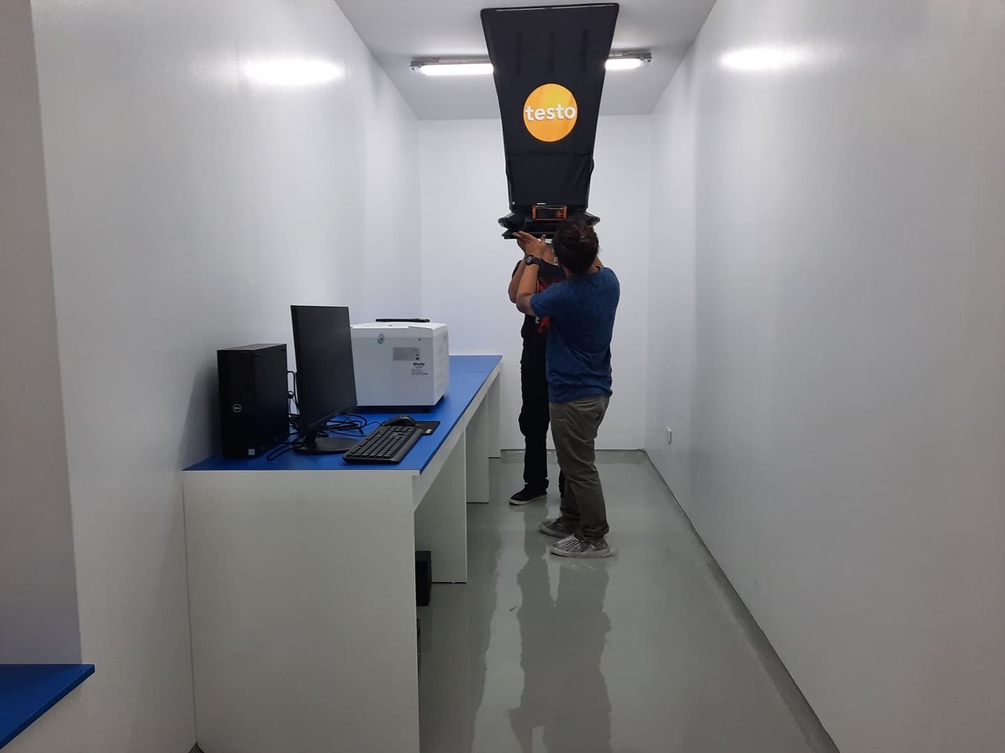 Services Sky Industrial Supply & Services Inc.