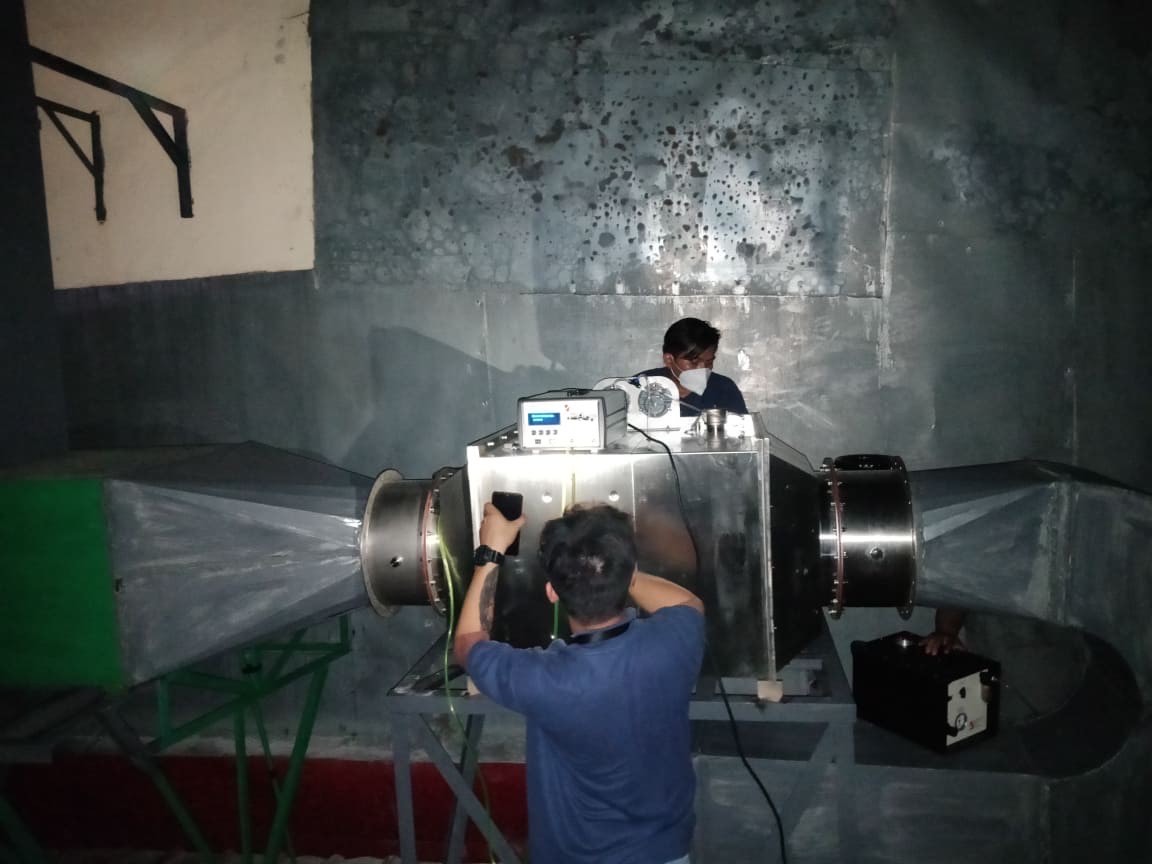 Services Sky Industrial Supply & Services Inc.