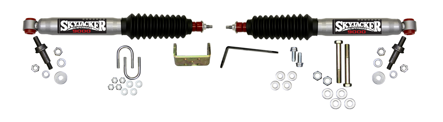 9296 - Dual Stabilizer Kit - Skyjacker Suspensions