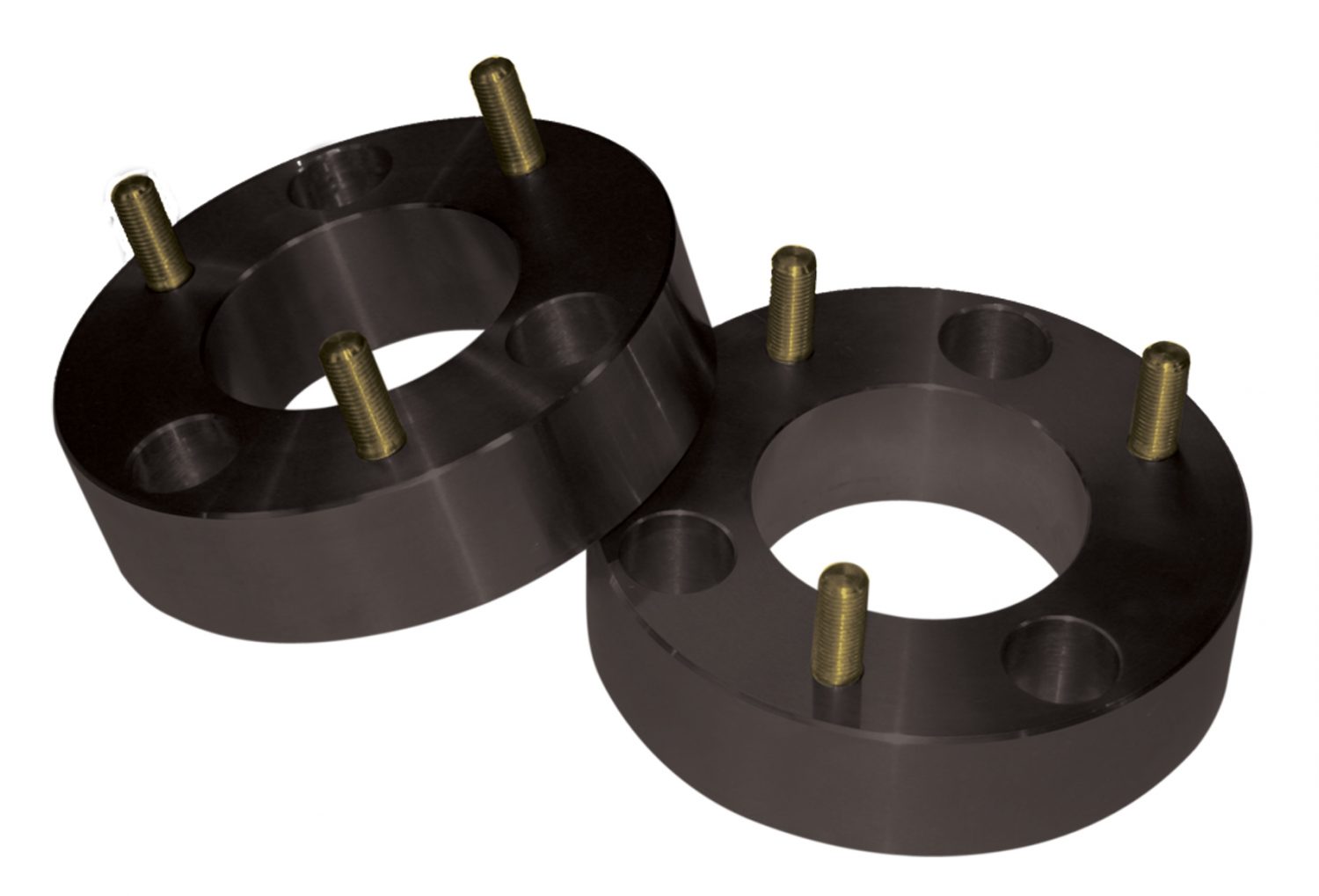 FF25MS Aluminum Spacer Leveling Kit Skyjacker Suspensions