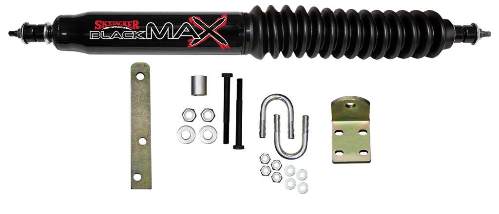 8186 - Steering Stabilizer Single Kit - Skyjacker Suspensions
