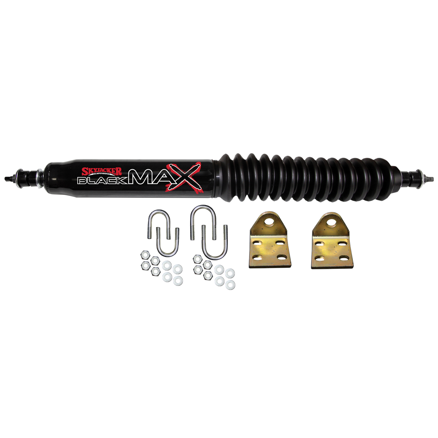 8119 Steering Stabilizer Single Kit Skyjacker Suspensions