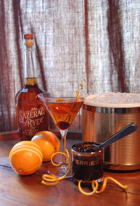 High Spirits 20 Inspirational Cocktail Photos