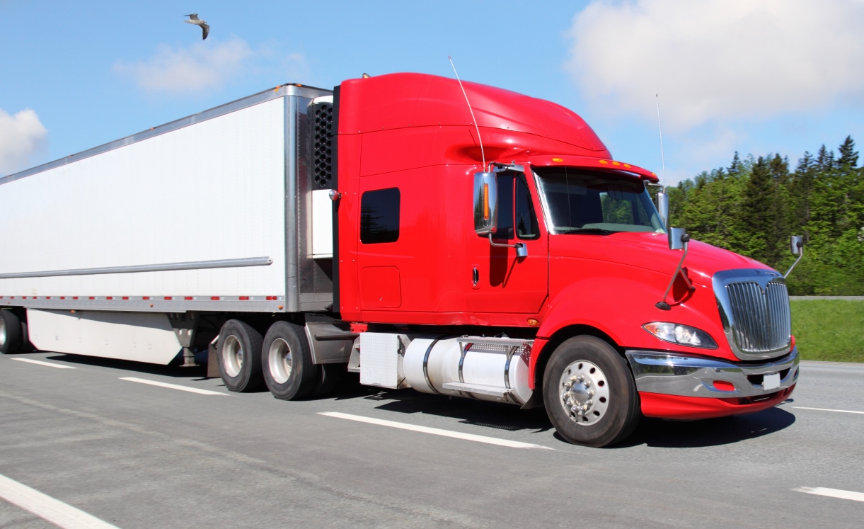 Truck Driver’s Job Benefits, inconvenience, professionalization, and