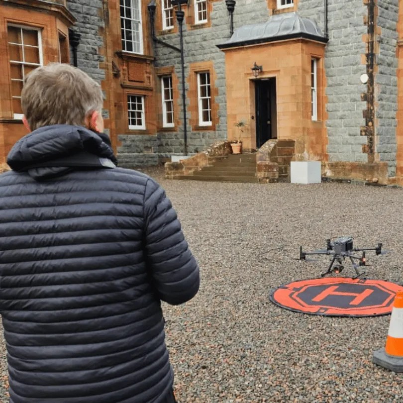 Drone Laws Scotland Drone Regulations [Updated 2024]