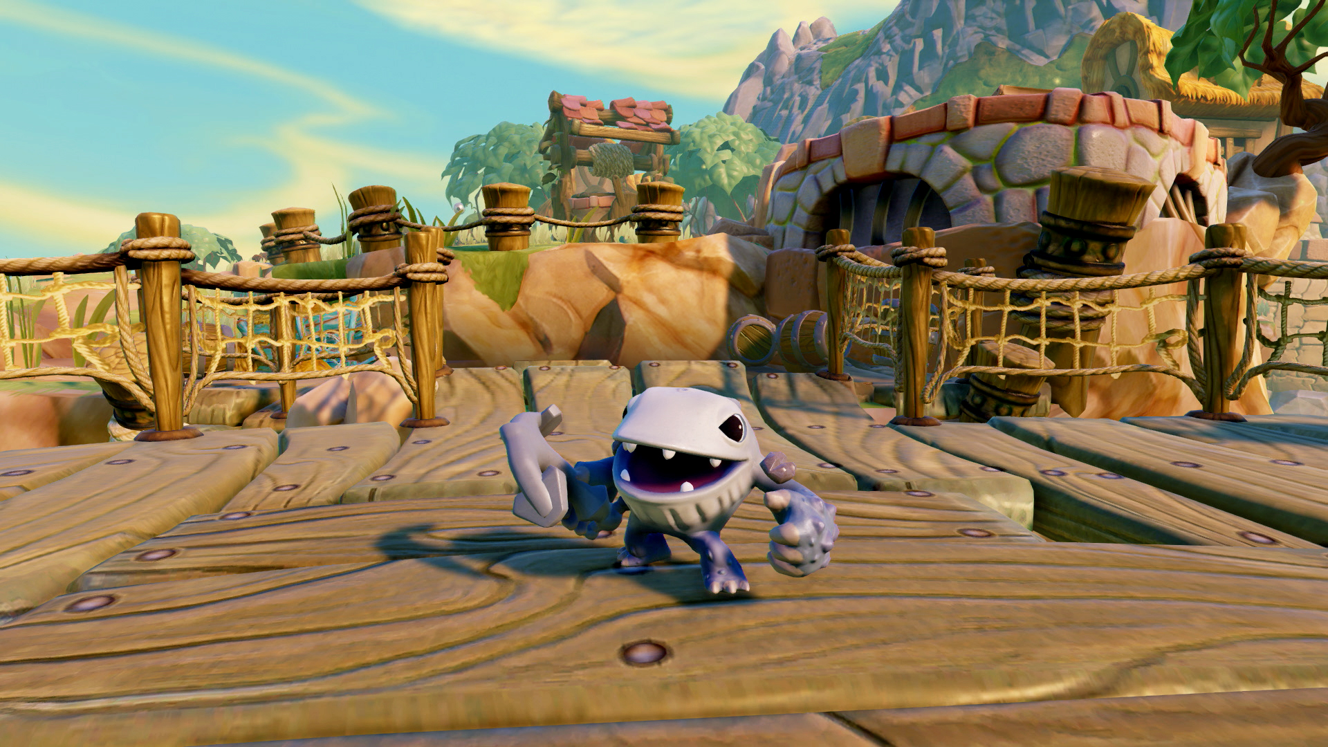 Closer Look At New Skylanders Minis! Skylander Addicts