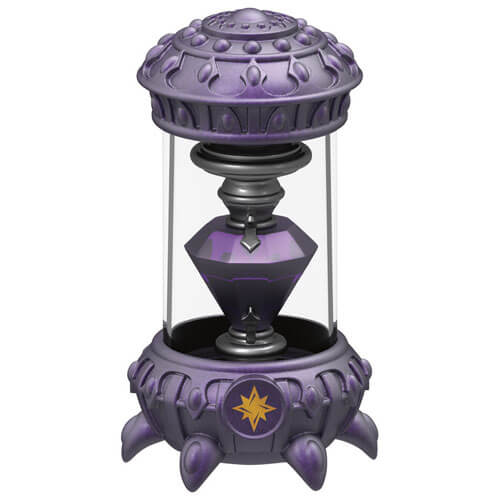 Magic Claw Creation Crystal Skylanders Character List