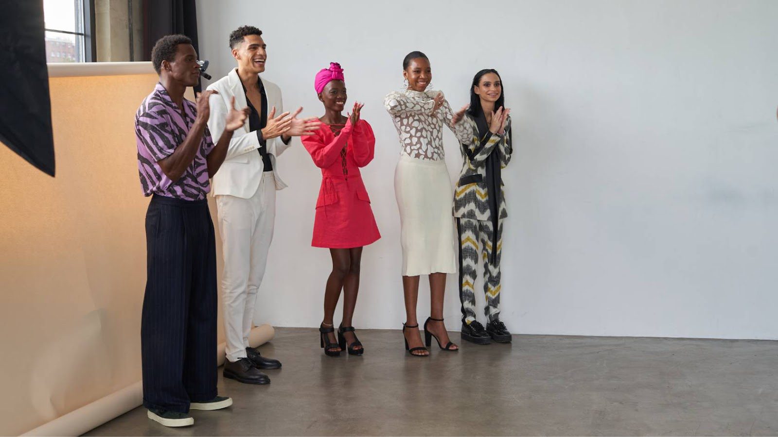 How to Get into Modeling Guide for Aspiring Models