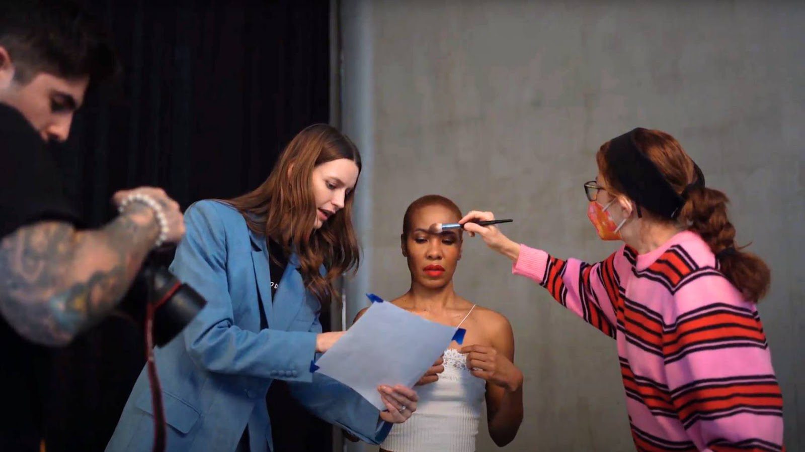 How to Get into Modeling Guide for Aspiring Models