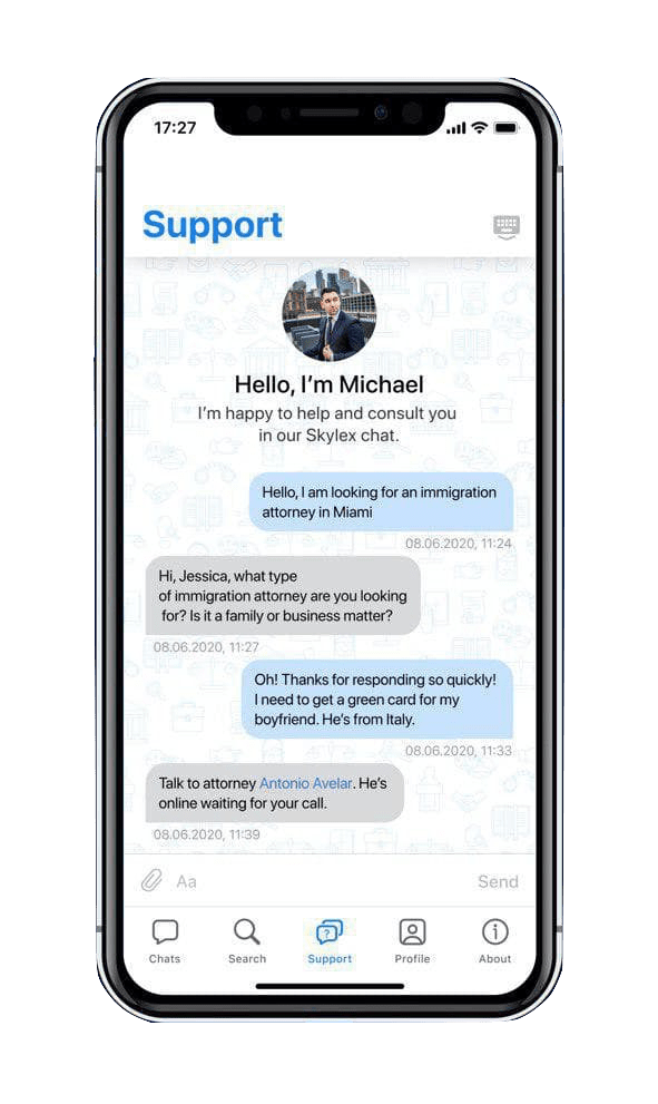 Work Visas Under COVID Immigration Lawyer Skylex Skylex