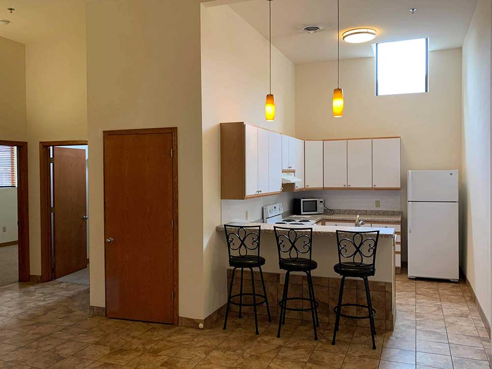 Home Skylight Aparments