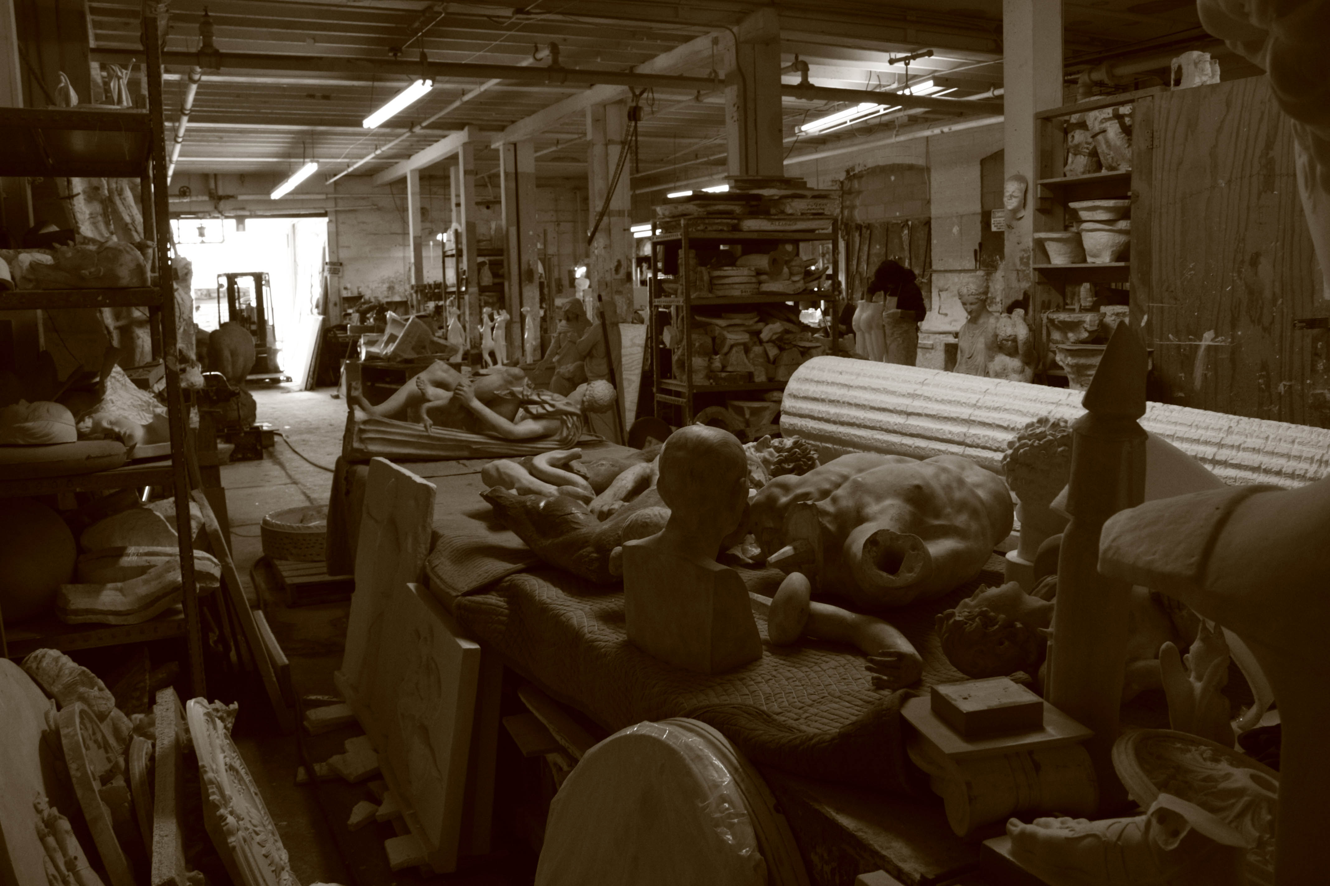 Our Studio Woburn, MA Skylight Studios, Inc.