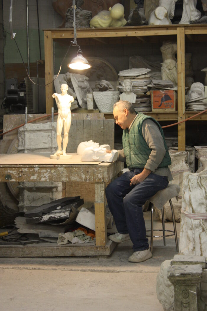 Our Studio Woburn, MA Skylight Studios, Inc.