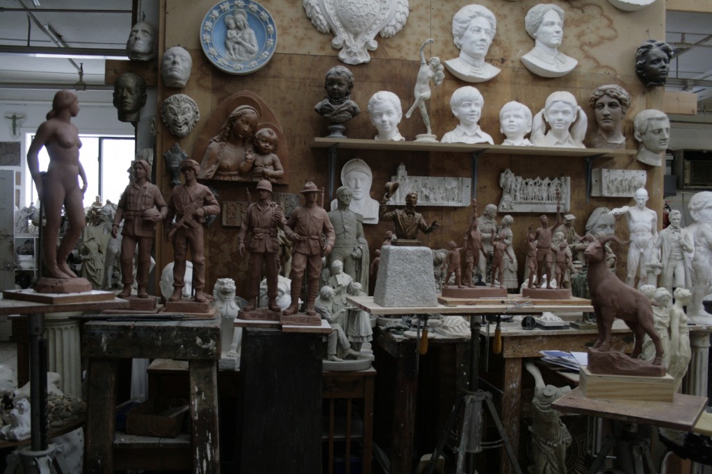 Our Studio Woburn, MA Skylight Studios, Inc.