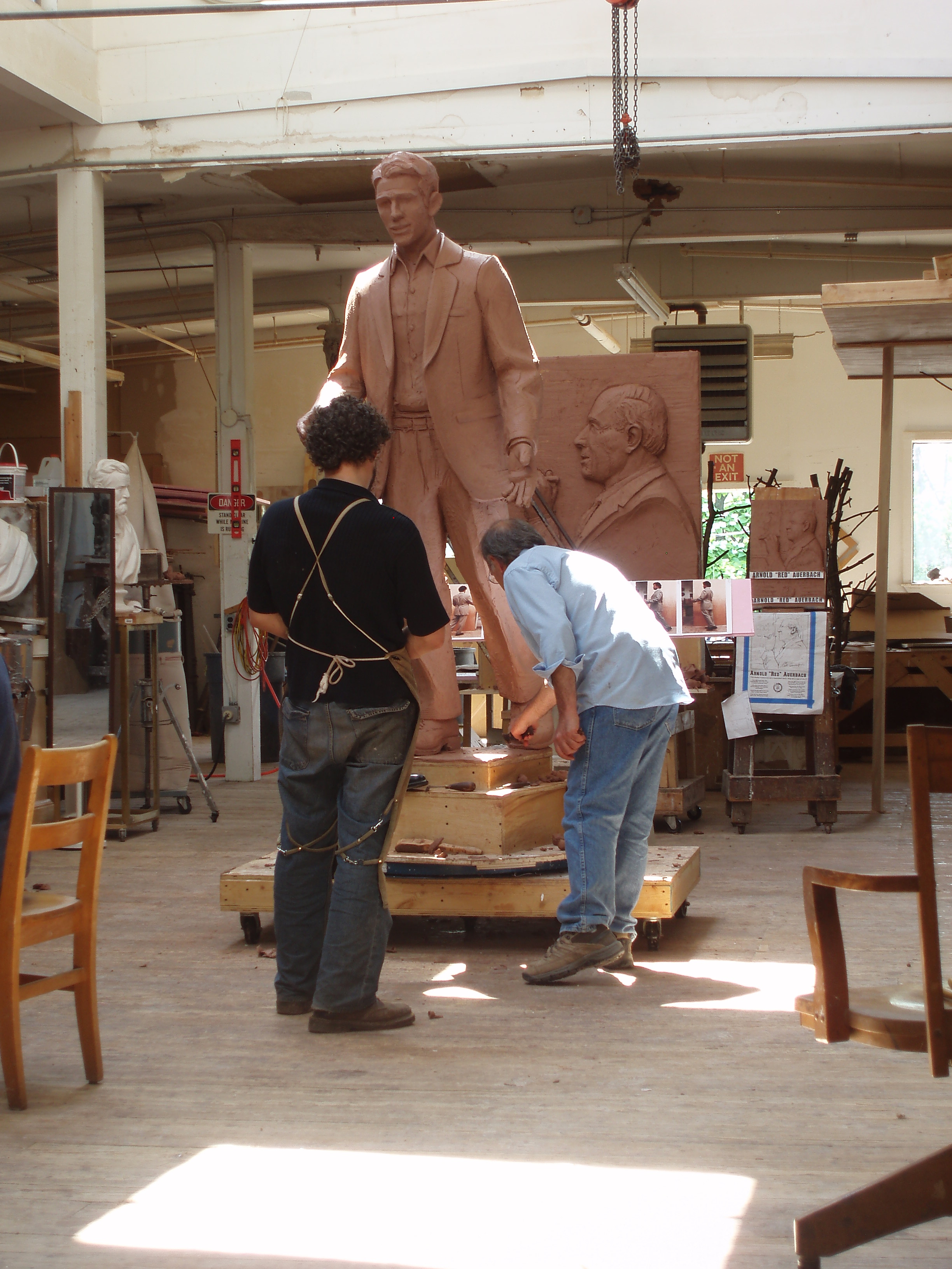 Our Studio Woburn, MA Skylight Studios, Inc.