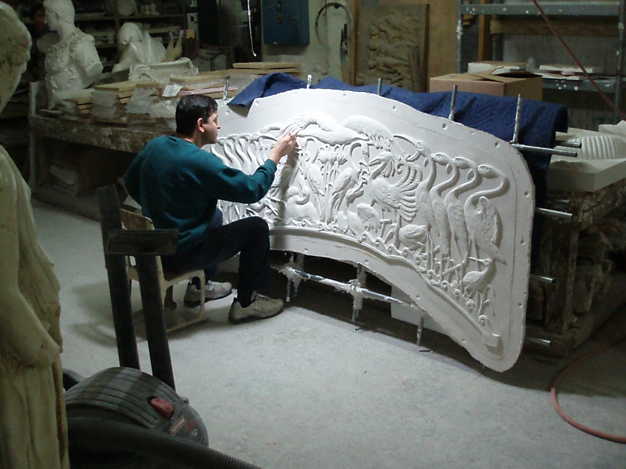 Our Studio Woburn, MA Skylight Studios, Inc.