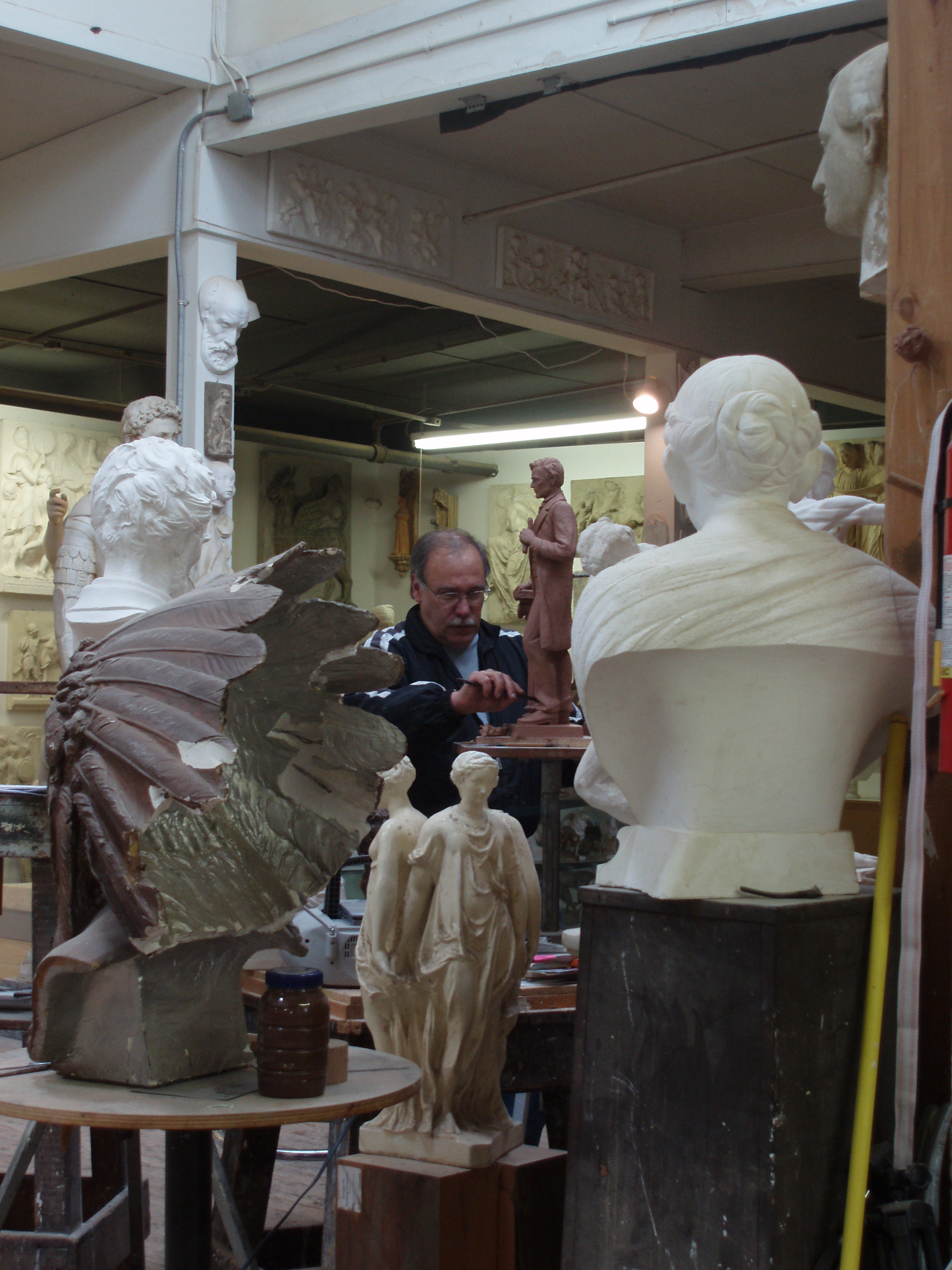 Our Studio Woburn, MA Skylight Studios, Inc.