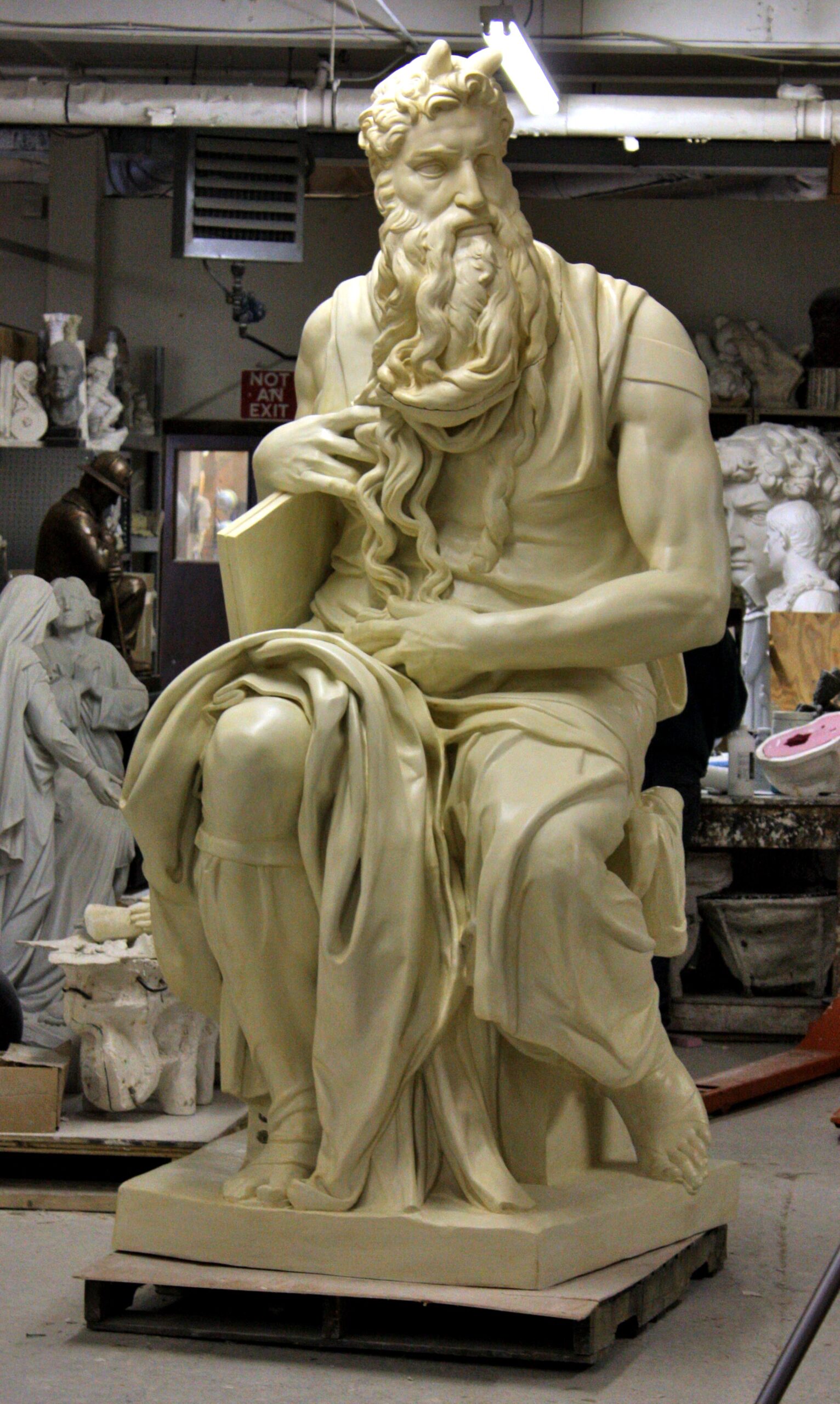 Our Studio Woburn, MA Skylight Studios, Inc.