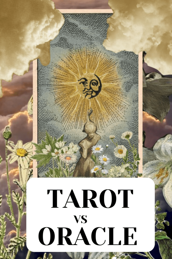 Tarot Cards Meaning