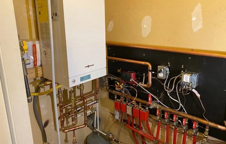 Best Viessmann Boiler Repair 24/7 Viessmann Boiler Service