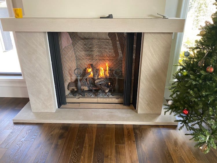 Fireplace Repair Richmond Fireplace Service Richmond