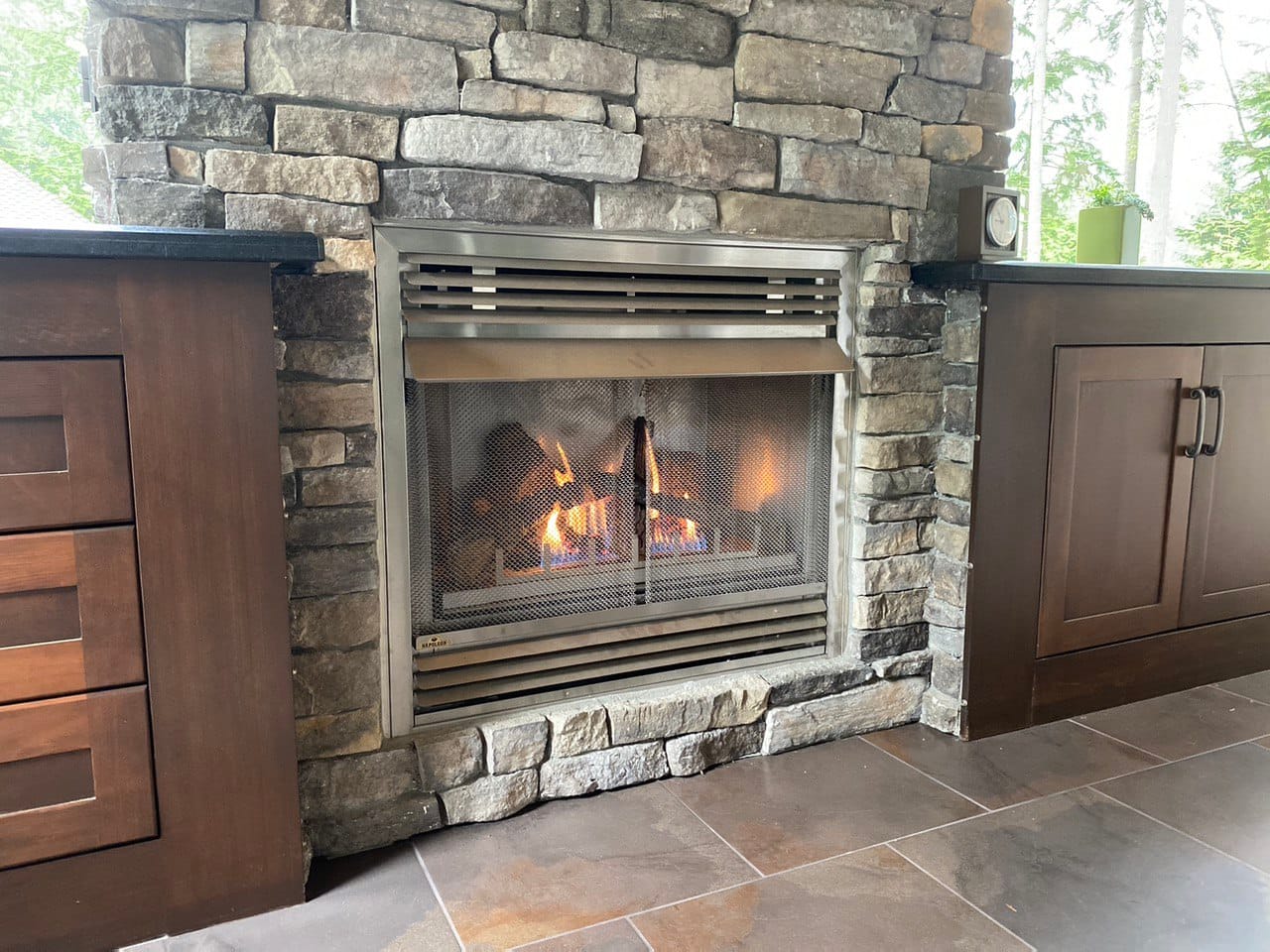 Fireplace Repair Vancouver Vancouver Fireplace Service Best 24/7