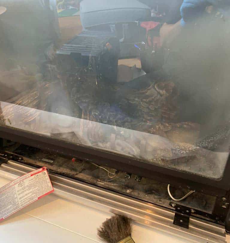 The Best Professional Fireplace Repair Burnaby B.C 24/7