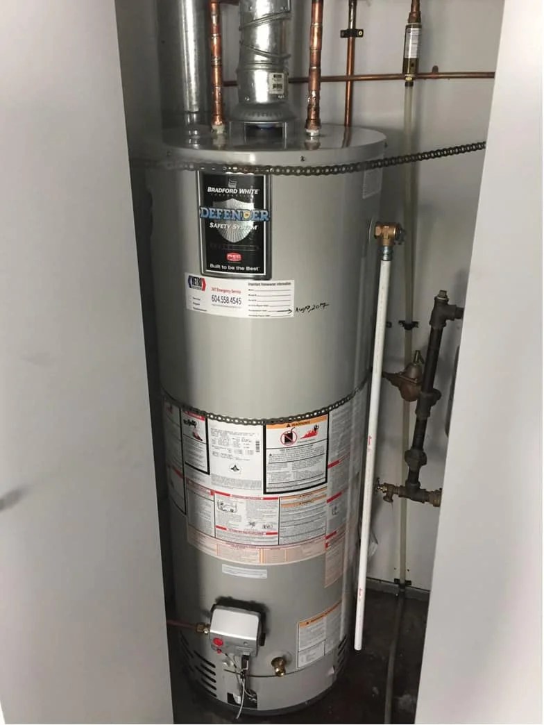 Water Heater Repair Port Moody Water heater installation Port Moody