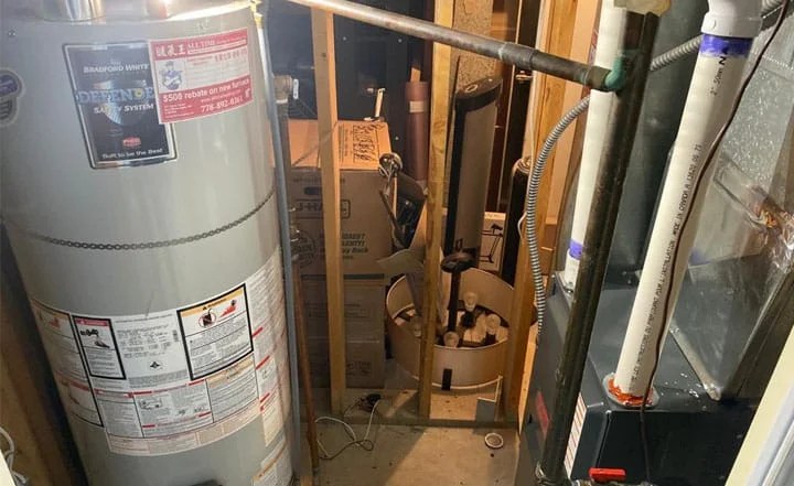 The Best Water Heater Repair Richmond Tank Installation 24/7