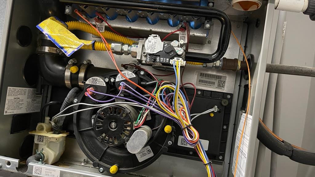 Trusted Heating Company in Vancouver Skylimit Heating and Gas