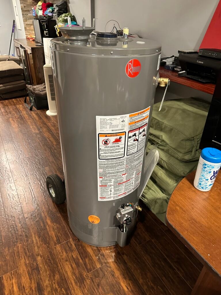 Hot Water Tank Repair Best Water Heater Repair 24/7