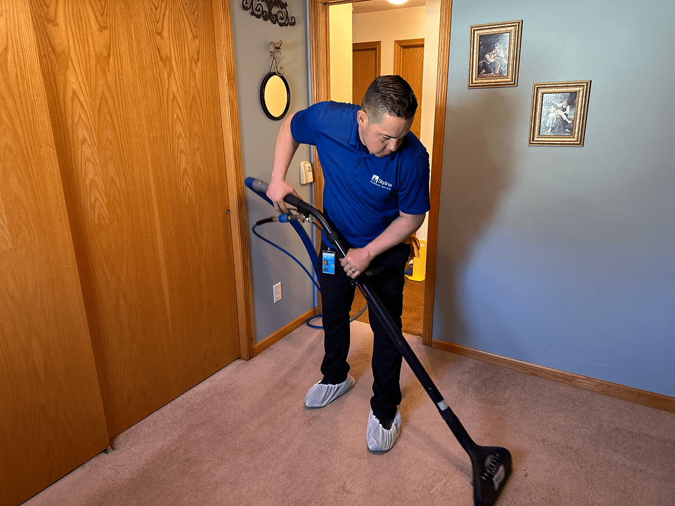 Why Regular Carpet Cleaning is Essential for a Healthy Home Environment