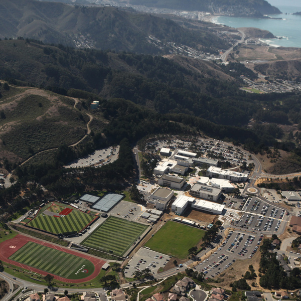 Driving Directions Maps Array